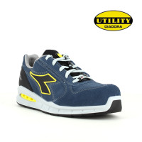 CHAUSSURES DE SÉCURITÉ HOMME RUN NET AIRBOX LOW S3 SRC DIADORA