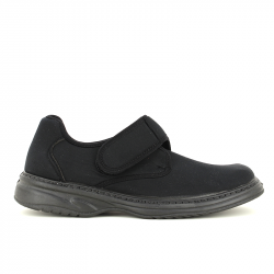 Chaussures Scratch Pour Diabétiques - Confort Extra-large Pour Pieds Sensibles Ou Gonflés - Homme Et Femme