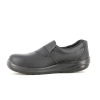 CHAUSSURE DE CUISINE ERGO SAFE NOIRE GIASCO