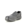 CHAUSSURE DE CUISINE ERGO SAFE NOIRE GIASCO