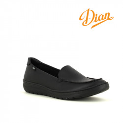 CHAUSSURE DE SERVICE CONFORTABLE POUR FEMME
