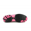 chaussure de sécurité femme puma celerity knit pink wns low