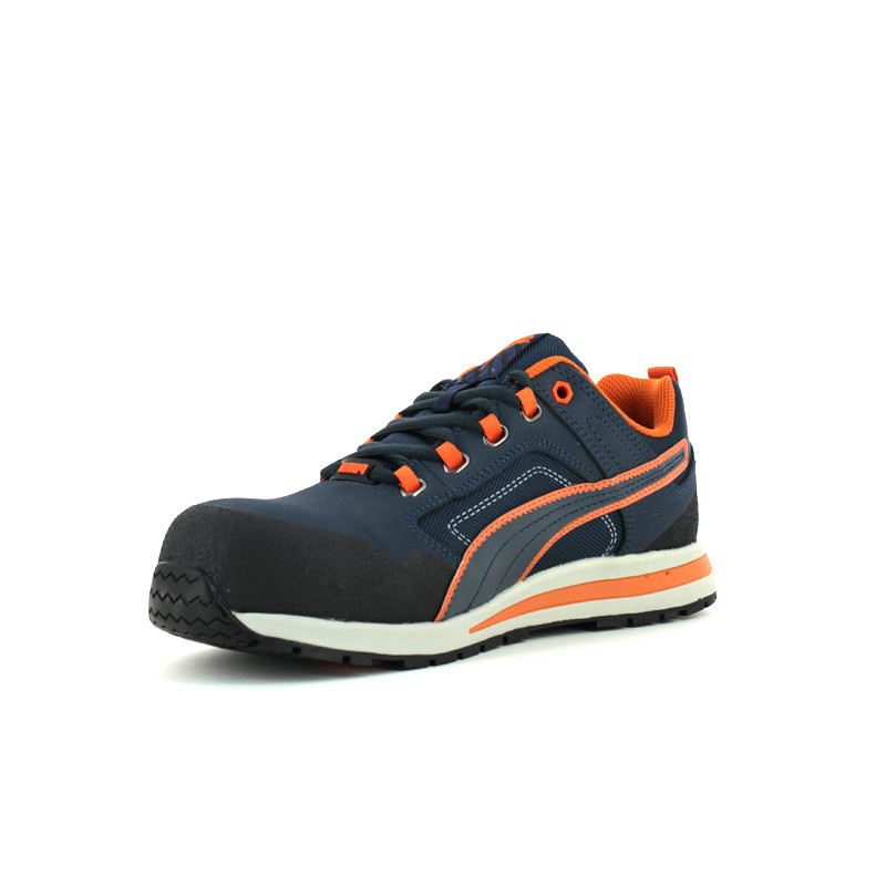 Basket de sécurité Puma s3 pour homme amagnétique 85,00€ HT LISAHOES