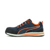 CHAUSSURE DE SÉCURITÉ HOMME PUMA CROSSTWIST LOW