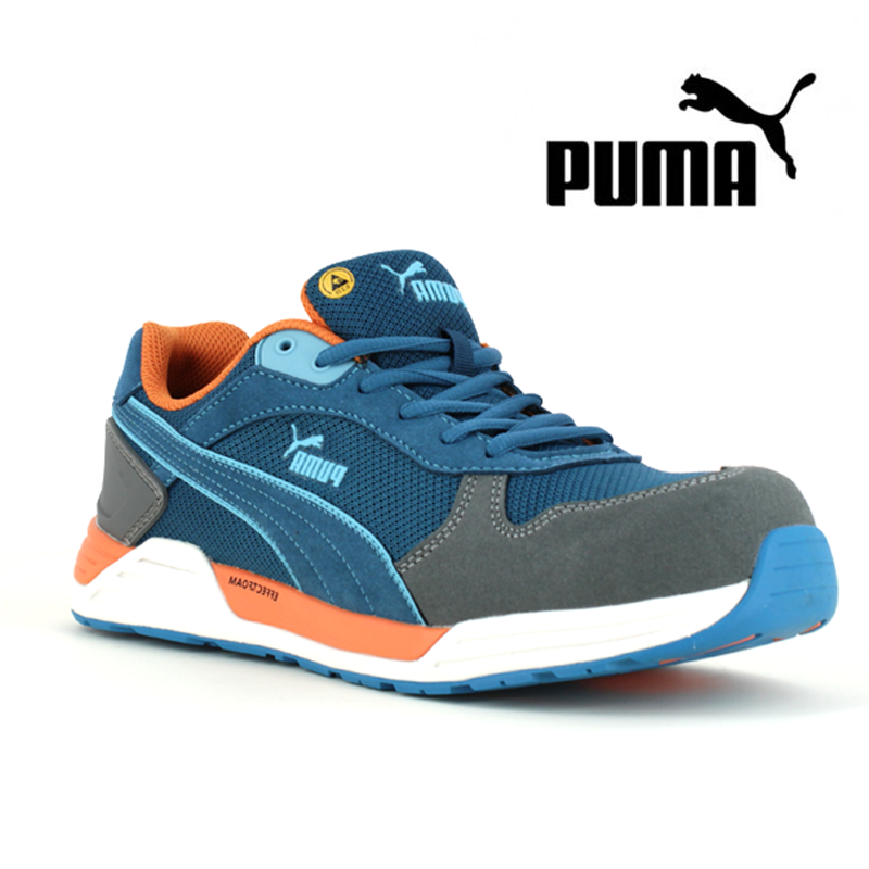 Chaussures de sécurité Puma Safety homme / femme