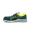 baskets de sécurité s1p esd hro src elevate knit green puma vertesA