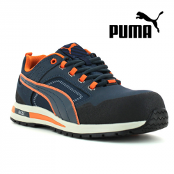 Baskets de sécurité Femme Puma