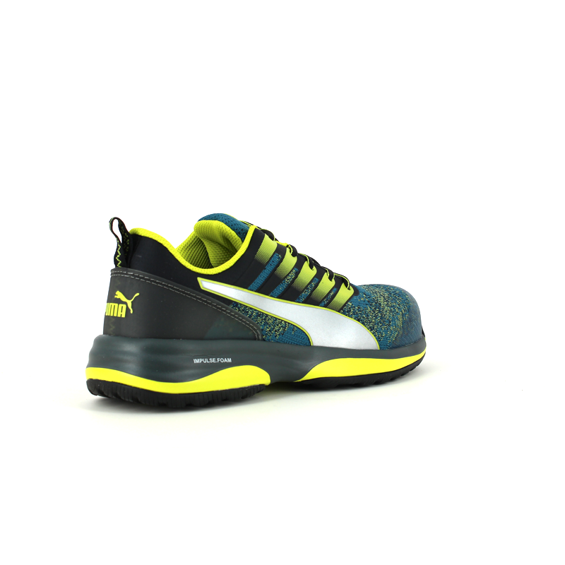 basket puma de securite