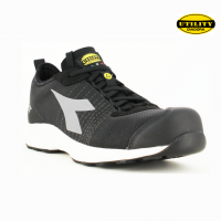 CHAUSSURE DE SÉCURITÉ LÉGÈRE FLY LITEBASE MATRIX LOW S3 DIADORA