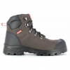 chaussure de securite chantier haute s3