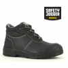 CHAUSSURE DE SÉCURITÉ HAUTE S3 BESTBOY2 SAFETU JOGGER