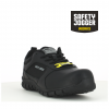 CHAUSSURE DE SÉCURITÉ BASSE TRÈS LÉGÈRE S3 KOMODO SAFETY JOGGER