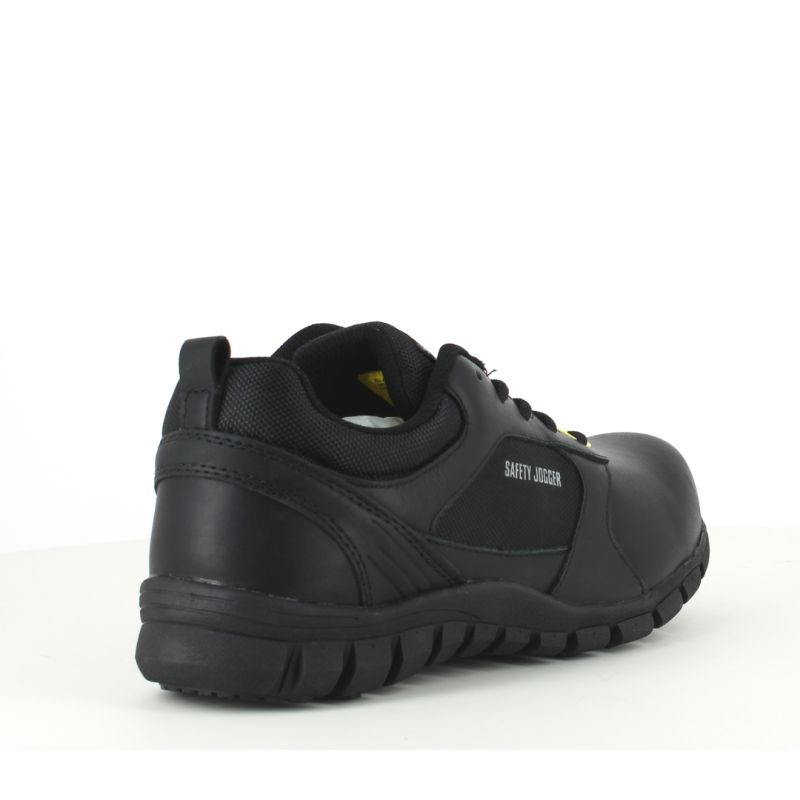 Chaussures de sécurité homme ultra legere Safety Jogger