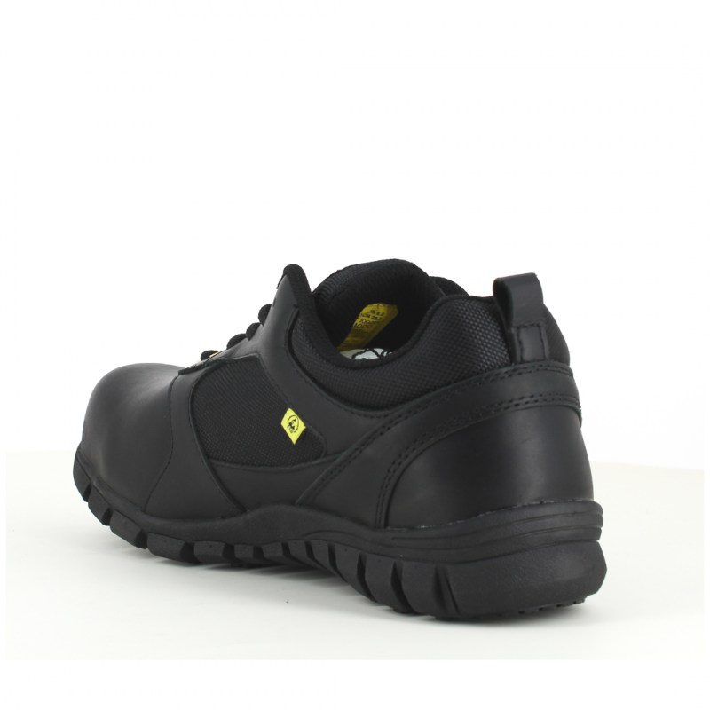 Chaussure de securite basse Aura S3 Safety Jogger