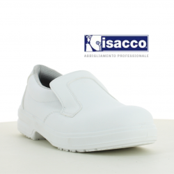 CHAUSSURE MÉDICALE CONFORTABLE PAS CHER S1 SRC ISACCO