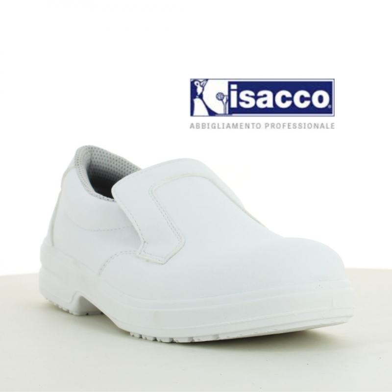 Chaussure de cuisine pas cher et confortable 26,40€ HT LISASHOES