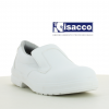 CHAUSSURE MÉDICALE CONFORTABLE PAS CHER S1 SRC ISACCO