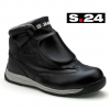 CHAUSSURES DE SÉCURITÉ DE SOUDEUR ATLAS S24