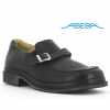 CHAUSSURE DE SERVICE HOMME 2921 ABEBA