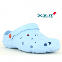 SABOT INFIRMIERS TRÈS LÉGER SCHU'ZZ