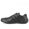 BASKET DE TRAVAIL FEMME NOIR SKECHERS