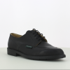 CHAUSSURE DE TRAVAIL TYPE DERBY POUR HOMME FIN DE STOCK