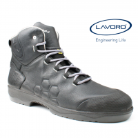 CHAUSSURE DE SÉCURITÉ GRANDE TAILLE DU 49 AU 53