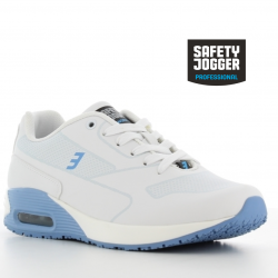 BASKET MÉDICALE TENDANCE SAFETY JOGGER ELA