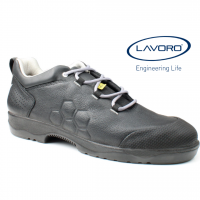 CHAUSSURE DE SÉCURITÉ BASSE GRANDE TAILLE DU 49 AU 53