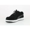 CHAUSSURE BASKET DE SECURITE PUMA ICONIC BLACK