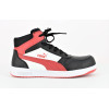 BASKET DE SECURITE PUMA HAUTE HOMME 