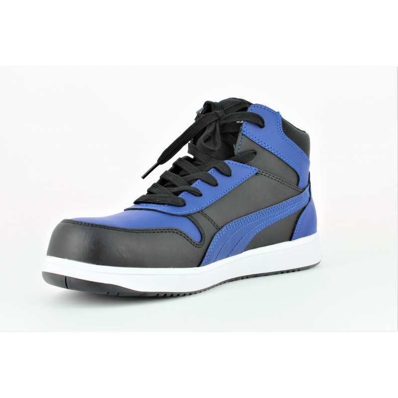 Chaussure de sécurité montante PUMA RIO MID 102,50 € HT