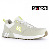 BASKET DE SECURITE FEMME LEGERE ET RESPIRANTE WINGS S.24