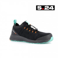 BASKET DE SÉCURITÉ SPORT ULTRA LÉGÈRE LUNAR S24