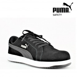 BASKET DE SECURITE HOMME PUMA S1PL FO HRO SR