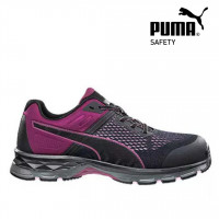 BASKET DE SECURITE FEMME CONFORTABLE DEFINE PUMA S1P