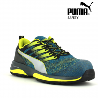 BASKET DE SECURITE PUMA HOMME ET FEMME