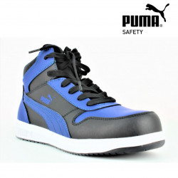 BASKET DE SECURITE HOMME MONTANTE PUMA FRONTCOURT