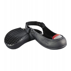 SUR-CHAUSSURES VISITEUR AVEC COQUE SANS METAL