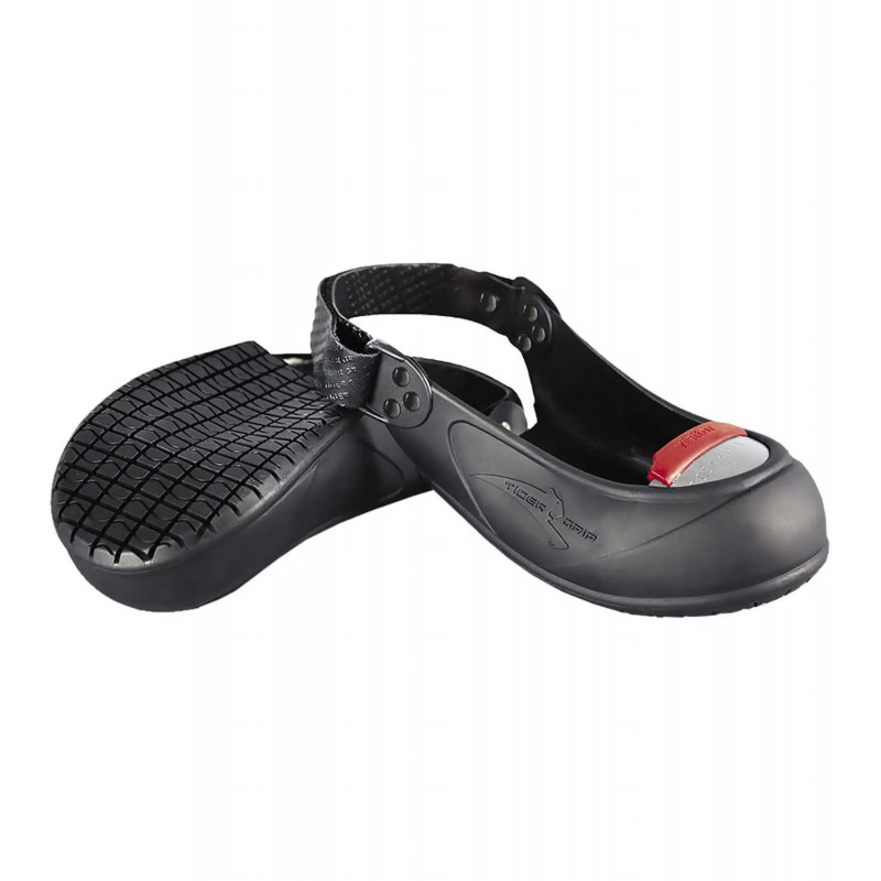 SUR-CHAUSSURES VISITEUR AVEC COQUE SANS METAL