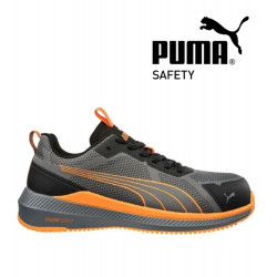 BASKET DE SECURITE LEGERE ET CONFORTABLE PUMA SLIDE