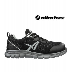 BASKET DE SECURITE ALBATROS LEVITATE LOW