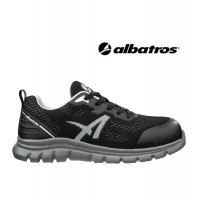 BASKET DE SECURITE ALBATROS LEVITATE LOW