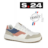 BASKET DE SECURITE FEMME S24 FABRICATION FRANCAISE