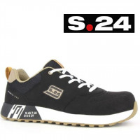 BASKET DE SECURITE HOMME ET FEMME SANS METAL S24