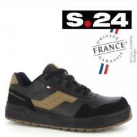 BASKET DE SECURITE FEMME ET HOMME S24 FABRICATION FRANCAISE
