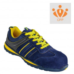 BASKET DE SECURITE MIXTE COQUE COMPOSITE