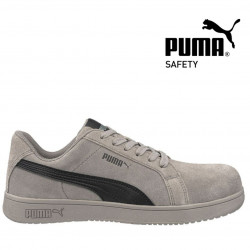 CHAUSSURE DE SECURITE ICONIC STONE LOW PUMA