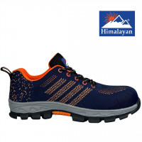 CHAUSSURE DE SECURITE UNISEXE MIAMI S1PL HRO SRC