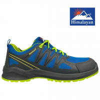 BASKET DE SECURITE LEGERE ET SOUPLE ELECTRO BLUE